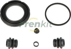 FRENKIT 254243 Reparasjonssett, bremsecaliper