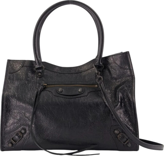 Balenciaga Dame Vesker Svart ONE SIZE, Balenciaga Dame Vesker Svart ONE SIZE,