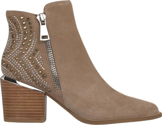 Alma EN Pena Dame Sko Beige 39 EU, Alma EN Pena Dame Sko Beige 39 EU,