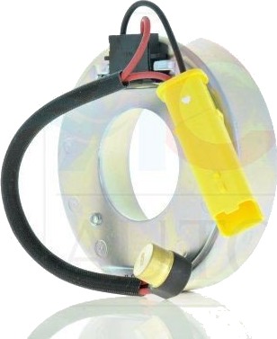 ACAUTO AC-04SS04 Spole, magnetkoplingskompressor