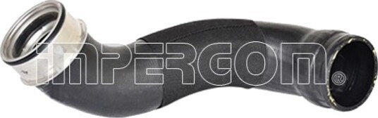 ORIGINAL IMPERIUM 222699 Ladeluftslange