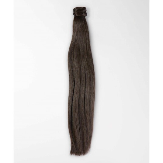 Rapunzel of Sweden Vegan Ponytail Straight / Clip-in / Medium Volume Rapunzel of Sweden Vegan Ponytail Straight / Clip-in / Medium Volume