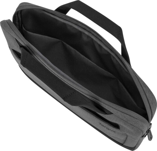 Targus Cypress Slim PC-veske 14" Grå