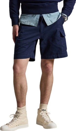 Ralph Lauren Gellarcrgo8s cargo 40 blå herre