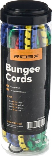 RIDEX 100170A0002 Bagasjestrikk RIDEX 100170A0002 Bagasjestrikk