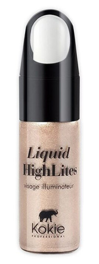 Kokie Cosmetics Liquid Highlighter Superstar