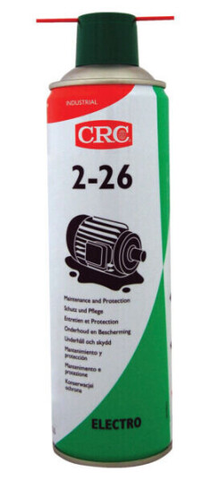 CRC 2-26 aerosol 250 ml - 1840301 CRC 2-26 aerosol 250 ml - 1840301