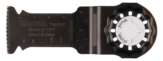 MAKITA DYKKSAGBLAD 32 B-64814 20TPI MAKITA DYKKSAGBLAD 32 B-64814 20TPI