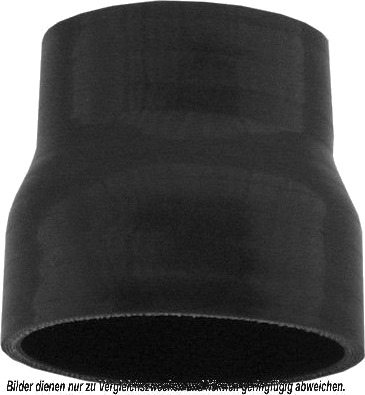 AKS DASIS 882136N Radiatorslange