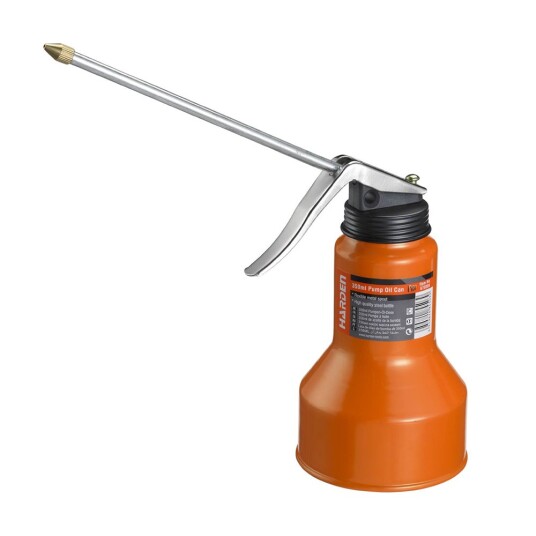 Harden Oljekanne 350 Ml