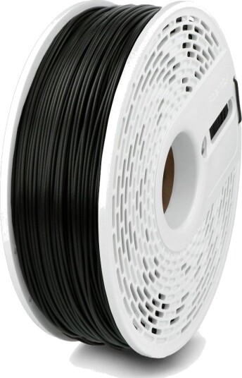 Fiberlogy Filament Mattflex 40D 1.75 Mm 0.85 Kg Black}