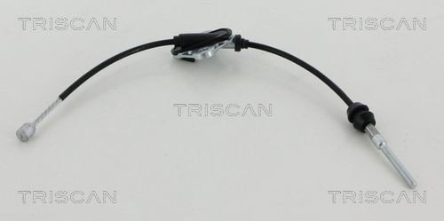 Bremsewire TRISCAN 8140 161195