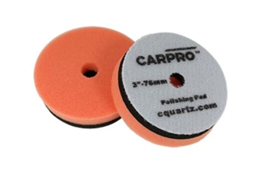 Carpro Poleringspute medium 7438201 Carpro Poleringspute medium 7438201