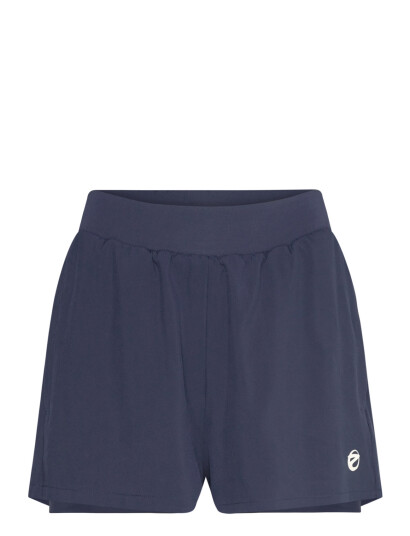 ZEBDIA Women Padel Shorts - Navy - XS
