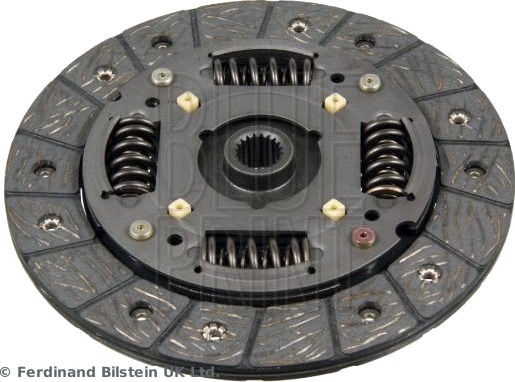 Clutchplate BLUE PRINT ADL143106