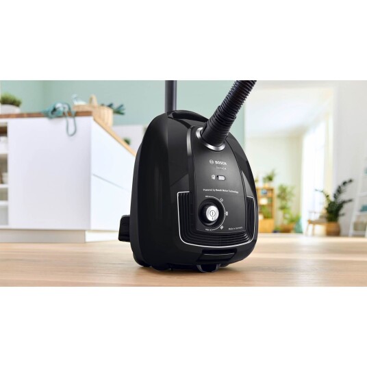 Bosch Serie 4 BGL38BA2H