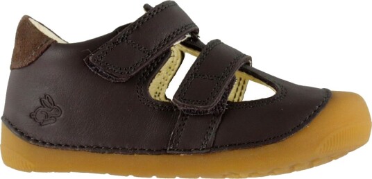 Bundgaard Sandaler Barfot Petit Summer Vid passform Bundgaard 20 Sandals Brun Bundgaard Sandaler Barfot Petit Summer Vid passform Bundgaard 20 Sandals Brun