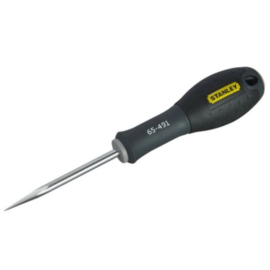 STANLEY FatMax 0-65-491 Syl 5 x 75 mm, Håndverktøy