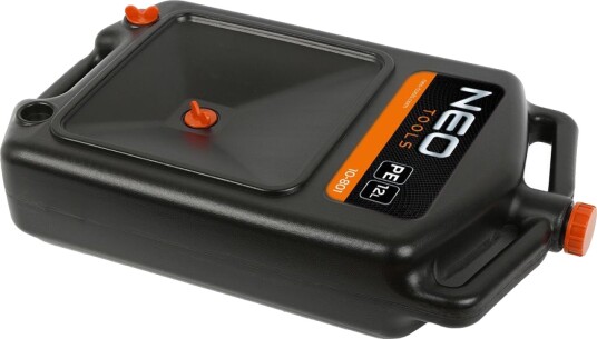 Neo Oil Išleidimo Indas 12L 10 801
