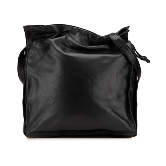 Loewe Dame Svart