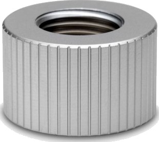 EK Quantum Torque extender FF 14 satin titanium EK Quantum Torque extender FF 14 satin titanium