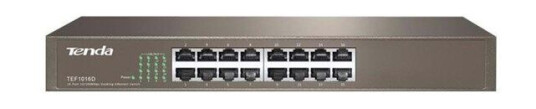 Tenda TEF1016D (6932849431148) Tenda TEF1016D (6932849431148)