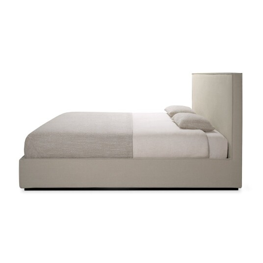 Ethnicraft Revive Sengeramme 180x200 Sand linen Ethnicraft Revive Sengeramme 180x200 Sand linen