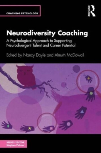 Neurodiversity Coaching Av Nancy Doyle, Almuth Mcdowall