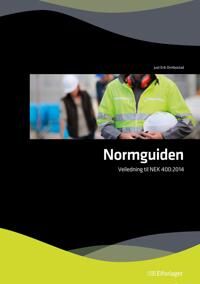 Normguiden Av Just Erik Ormbostad