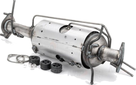 Partikkelfilter NAP carparts CAD10138 Partikkelfilter NAP carparts CAD10138