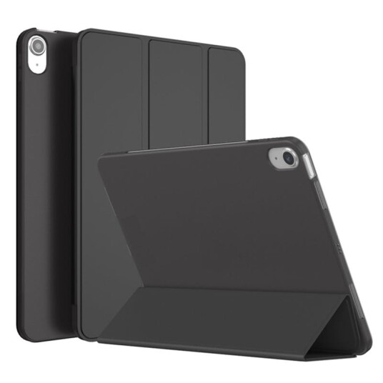 Price Point Ipad 10.9 2022 Generasjons Etui Sammenleggbar Svart