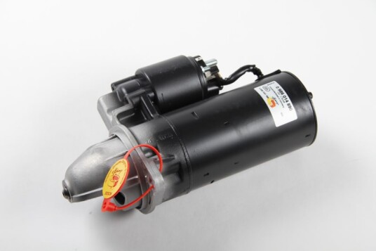 BMW Originaldeler AT Startmotor Original 12411720664