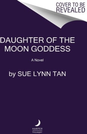 Daughter of the Moon Goddess