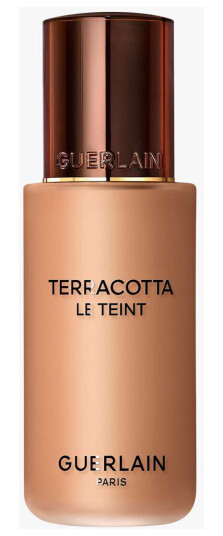 Guerlain Terracotta Le Teint 35 ml Foundation 24H Fuktighetsgivende 5N