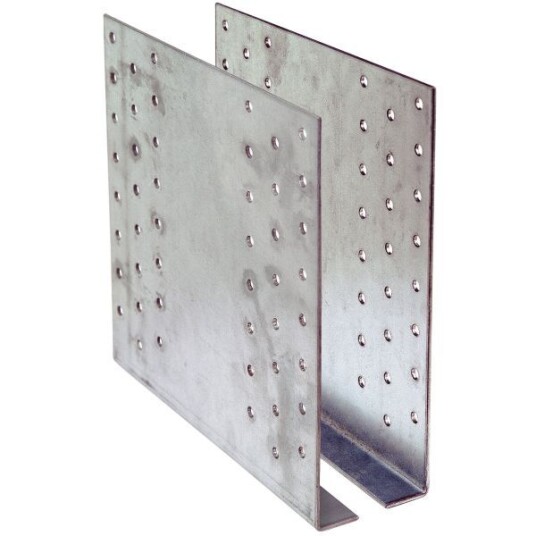 Joma 5622180 Gerberbeslag ETA-09/0314, 20-pakning 2 x 220 x 180 mm