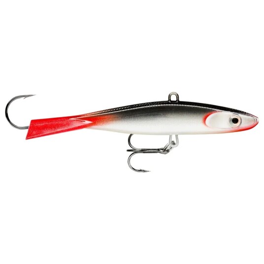 Rapala Jigging Shadow Rap balansepilk, 9 cm - S