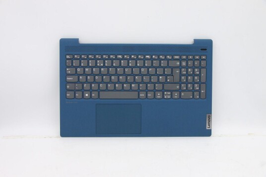 Lenovo Upper Case ASM_UK L81YK NBLNFP MEDION
