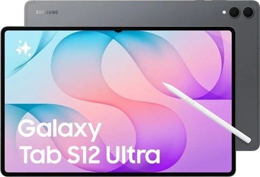 Samsung Galaxy Tab S12 Ultra 16GB/1TB Grey