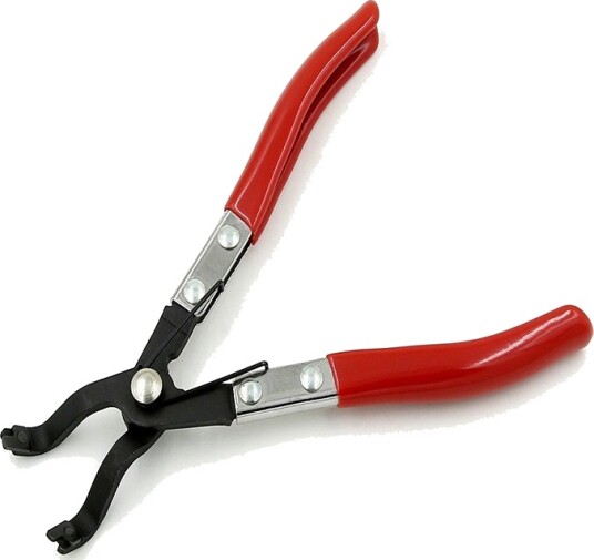 Weber Tools WT-1334 Sikringsringtang