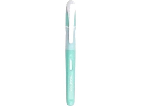 Toma Fin Pastellgrønn Fyllepenn Toma