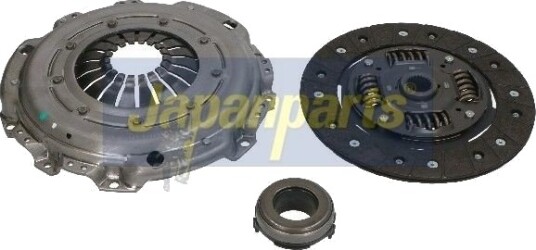 Clutchsett JAPANPARTS KF 459