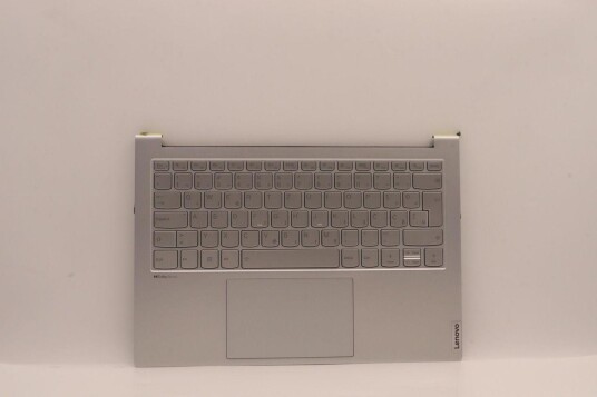 Lenovo COVER Upper Case ASM_SLV