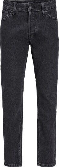 Jack & Jones Jjieddie Jjbasic Sq 737 Noos BLACK DENIM 32 x 32 Jack & Jones Jjieddie Jjbasic Sq 737 Noos BLACK DENIM 32 x 32