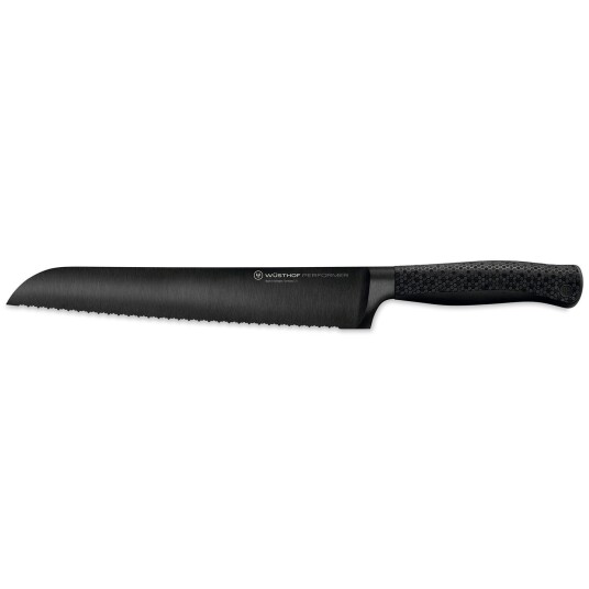 Wüsthof Performer Brødkniv Dobbeltannete 23 cm Wüsthof Performer Brødkniv Dobbeltannete 23 cm