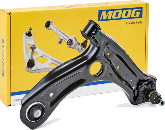 MOOG VO WP 8838 Bærearm MOOG VO WP 8838 Bærearm