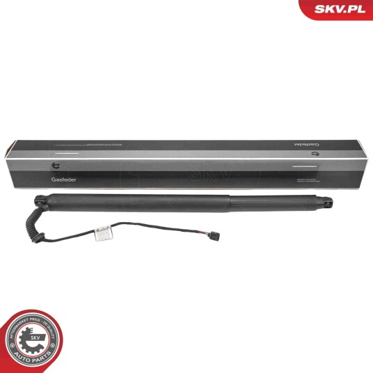 Elektromotor bakluke ESEN SKV 52SKV234