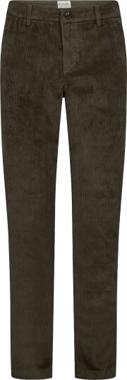 Bruun & Stengade Bs Kenn Regular Fit Chinos GREEN 33 32 Bruun & Stengade Bs Kenn Regular Fit Chinos GREEN 33 32