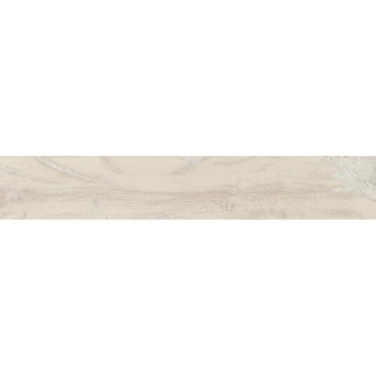 Lhådös Fliser Trentino Bleket 20x120 cm