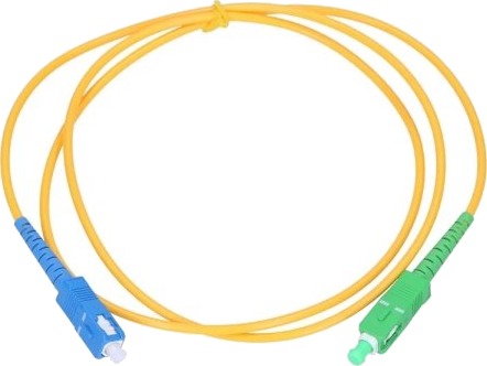 Ekstra G652d Sc/Apc Sc/Upc 0,5 M