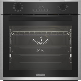 Blomberg Oen9221x Innbyggingsovn Svart Blomberg Oen9221x Innbyggingsovn Svart